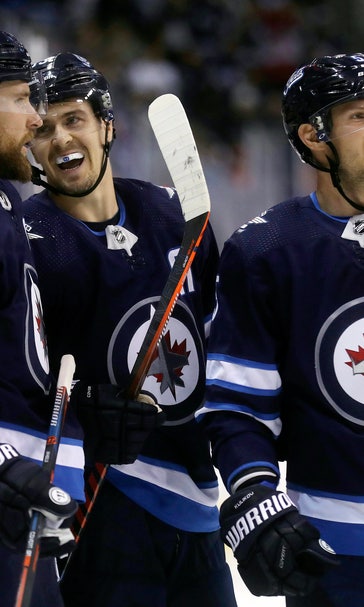 NHL Canadian Teams Capsules